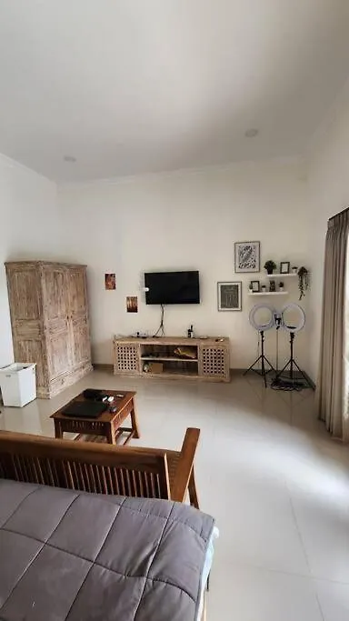 Villa Keane Bali 2 Bedroom Private Pool Seminyak Indonézia