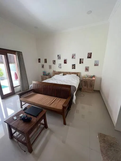Villa Keane Bali 2 Bedroom Private Pool Seminyak