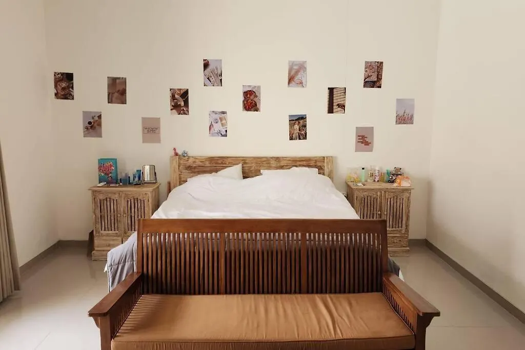 Villa Keane Bali 2 Bedroom Private Pool Seminyak  Indonesia