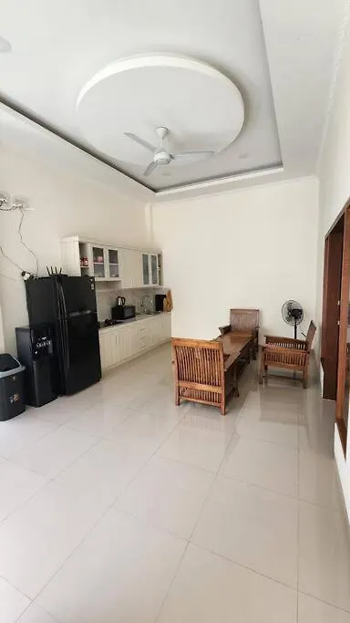 Villa Keane Bali 2 Bedroom Private Pool Seminyak  0*, Seminyak (Bali) Indonesia