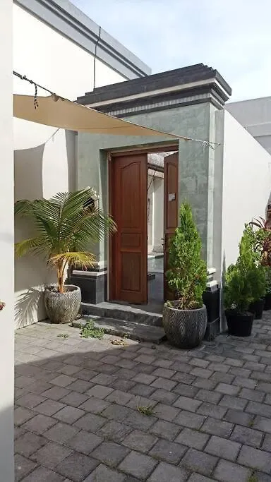 Villa Keane Bali 2 Bedroom Private Pool Seminyak  0*, Seminyak (Bali)