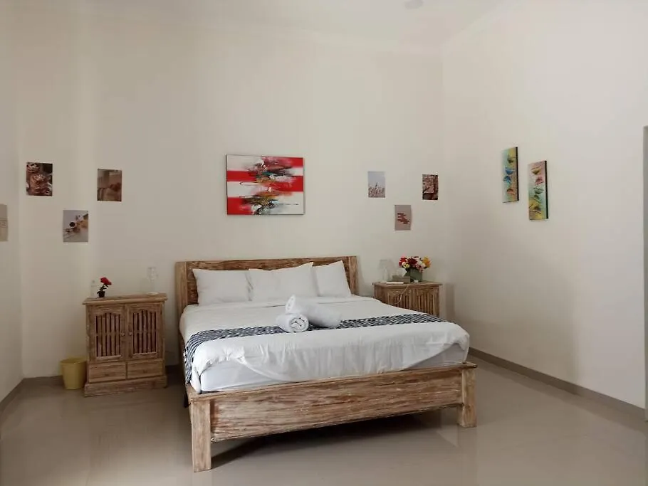 Villa Keane Bali 2 Bedroom Private Pool Seminyak  Seminyak (Bali)