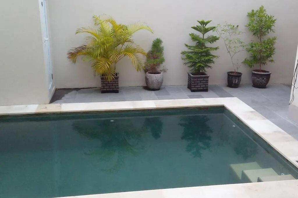 Villa Keane Bali 2 Bedroom Private Pool Seminyak   Seminyak (Bali)