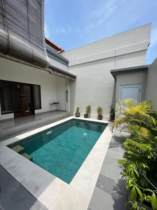 Villa Keane Bali 2 Bedroom Private Pool Seminyak