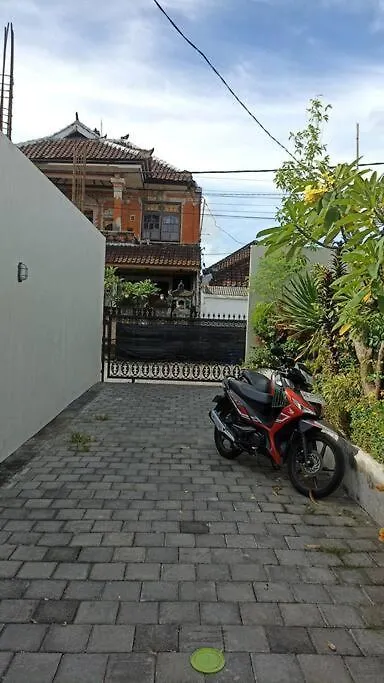 Villa Keane Bali 2 Bedroom Private Pool Seminyak 0*,  Indonesien