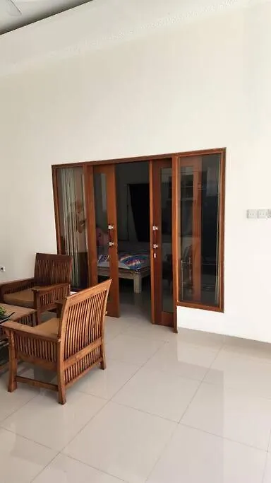 Villa Keane Bali 2 Bedroom Private Pool Seminyak