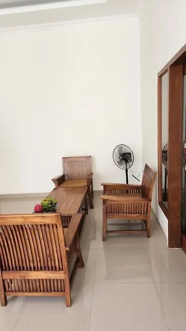 Villa Keane Bali 2 Bedroom Private Pool Seminyak