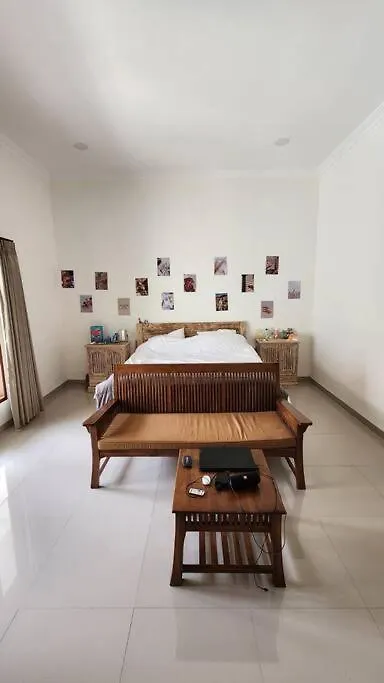 Villa Keane Bali 2 Bedroom Private Pool Seminyak Indonesien